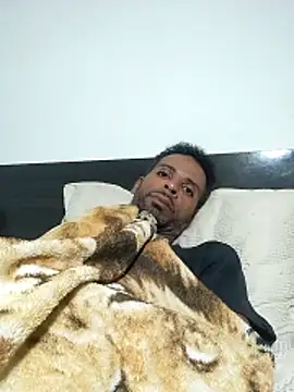 XXX chat uživo modela BlackAlphaPrime