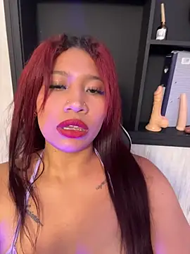 Cherry_Charlottee Chat XXX live