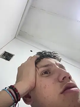 Show de Theus26_ na webcam