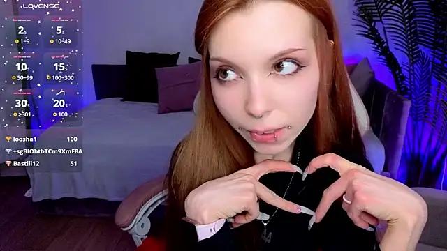 Star_Tarra live XXX chat
