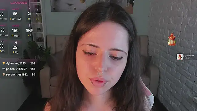 softangelgirl's Live XXX Chat