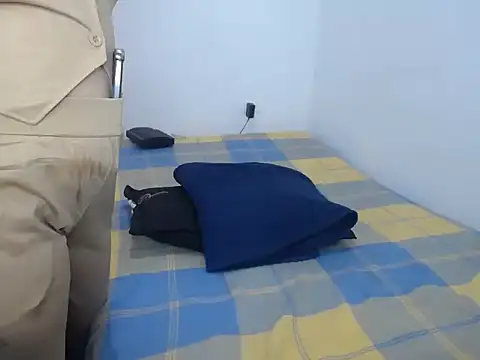 axelnoirx 웹캠 쇼