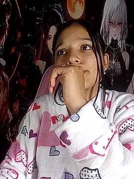 Sweet_Innocence_'s Webcam Show