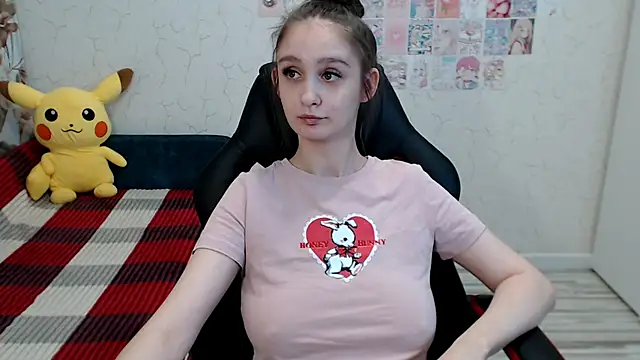 Jackie_Morgan: вебкам-шоу