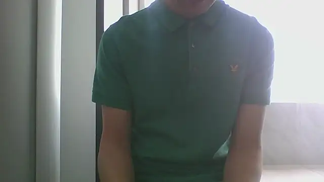 nole_china7 Webcam Show