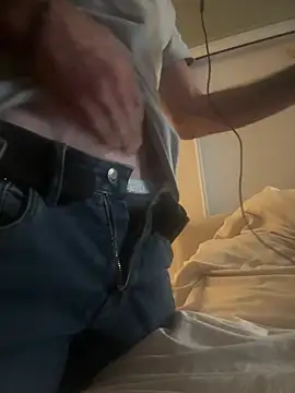 SmokeyKnight's Webcam Show