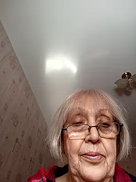 Chat XXX ao vivo de Anatolia5961