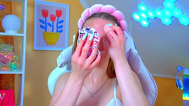 BeatriceBinoche – Naživo XXX chat