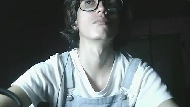 cherryuwu Webcam-Show