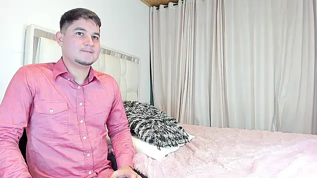 CameronyMartinn Live XXX Chat
