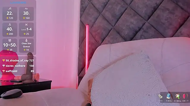 Chat XXX ao vivo de _Eternal_