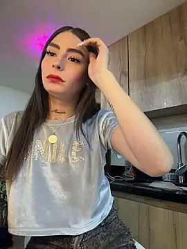 Camistar18's Webcam Show