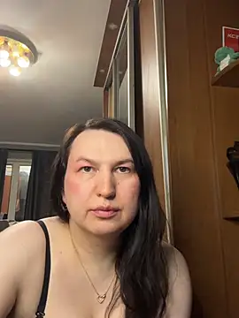 EvaBeautyXx 웹캠 쇼