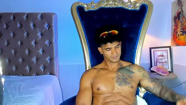 Show webcam de antonio__444