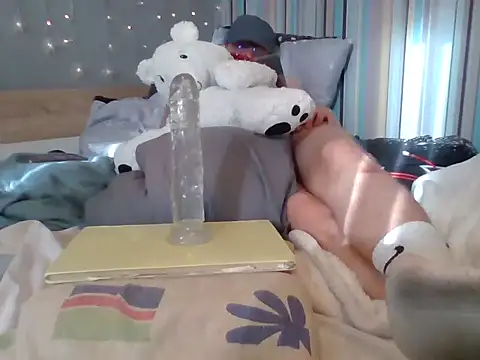 XXX chat uživo modela evilku