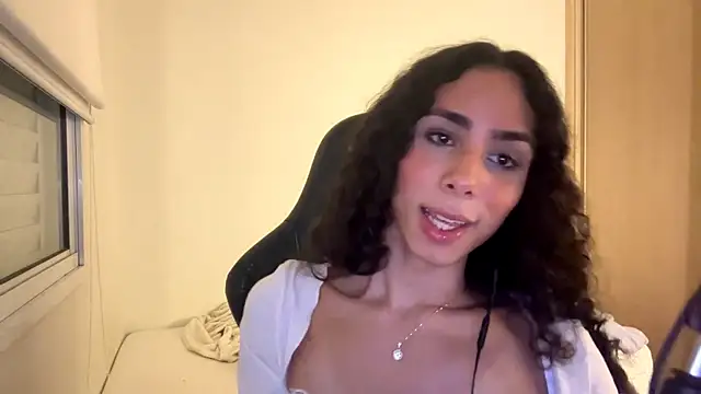 Show de webcam de TakakoAthan
