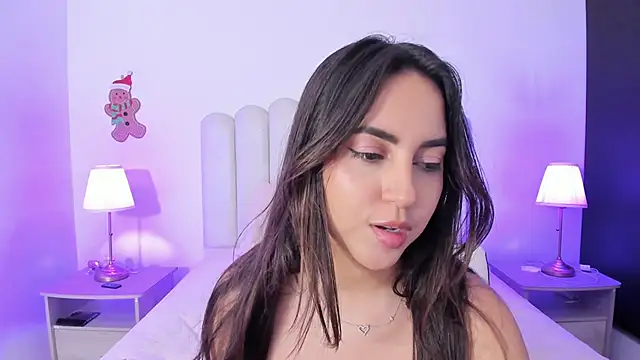 SofieBunnie's Live XXX Chat