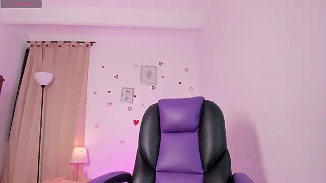 Živý XXX chat LiaaMoretzz
