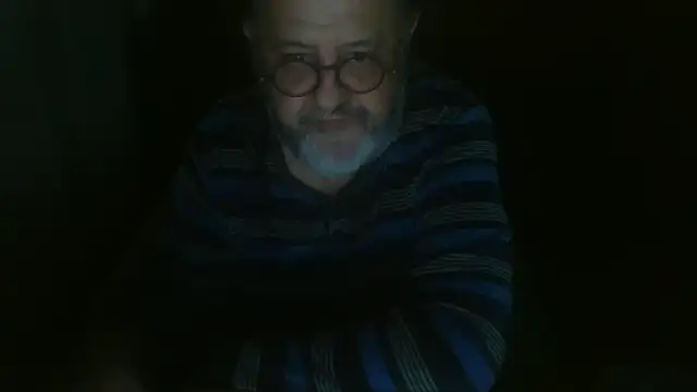 Koldo70: διαδικτυακό σόου στην κάμερα