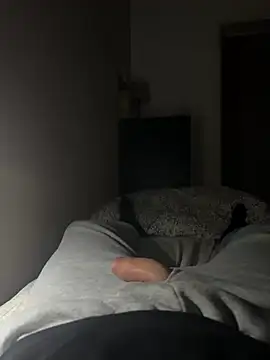 Piscexxx's Webcam Show