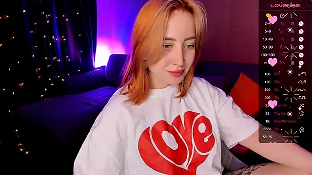 deboramoore – Naživo XXX chat