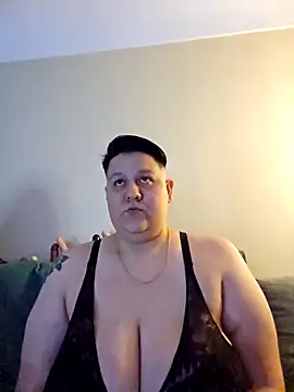 DevilDahm Live XXX-chat