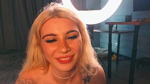 Ashley-Urban 라이브 XXX 채팅