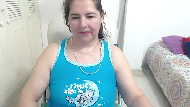 leonela_69 élő XXX-chatje