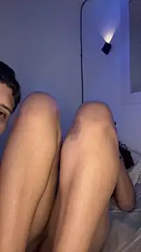 ArturoDelgado1 网络视讯表演