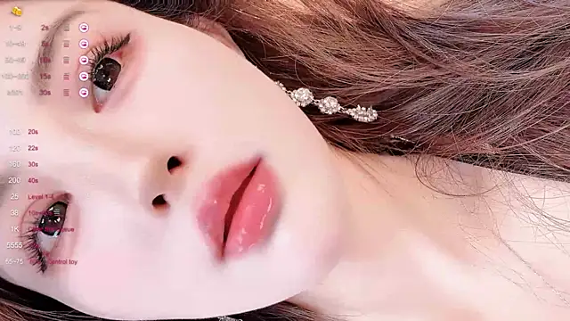 Irene--- Show Webcam