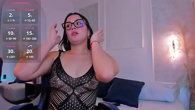 cristina_gallardo Live XXX-chat
