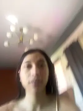 Jewel_Sparklesのウェブカメラショー