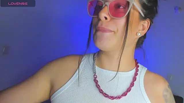 Paula_Jess_のライブXXXチャット