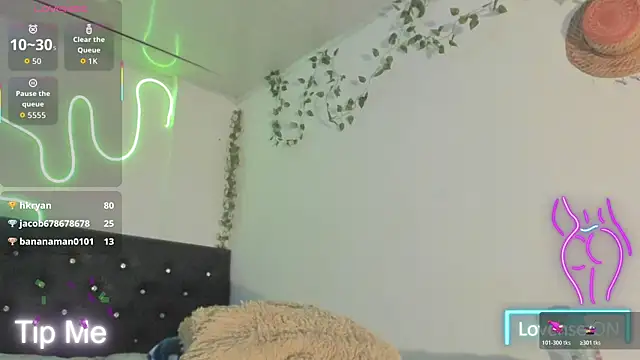 دردشة bonie_lov الجنسية المباشرة