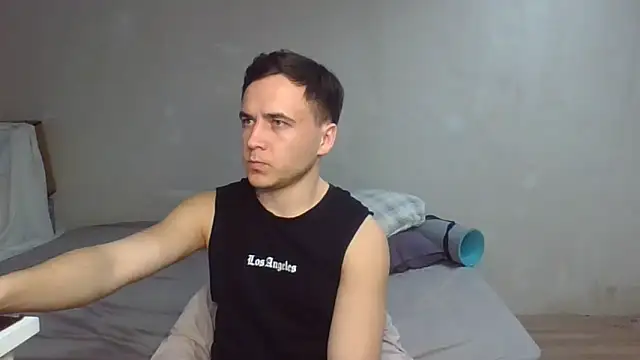 Show webcam de Denis_sport