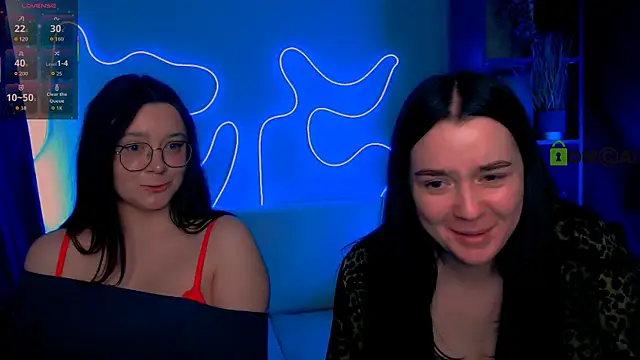 monica_xcx's Live XXX Chat