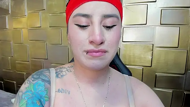 Czat XXX na żywo – Nara_belen