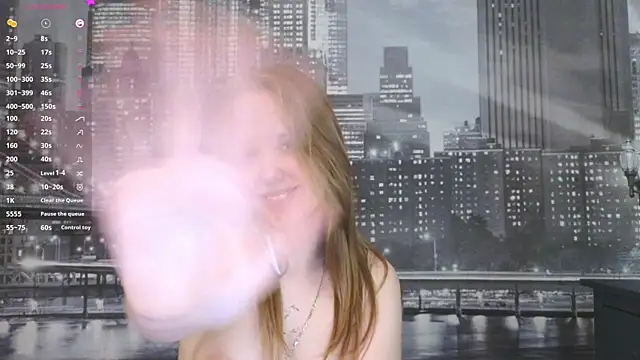 VoidElaris Live XXX-Chat