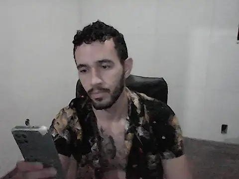 Show de webcam de NoxxVx