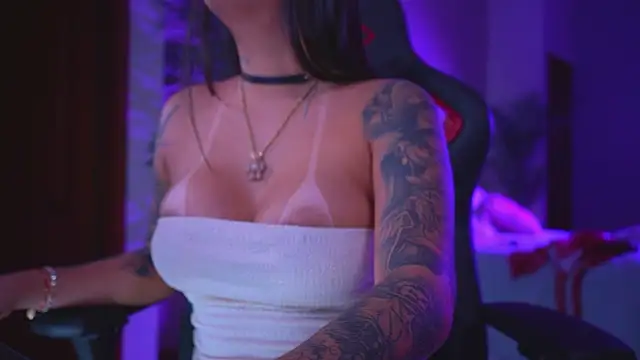 ambarEvans' Live XXX Chat