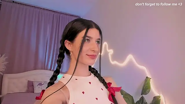 LauraCoy 라이브 XXX 채팅