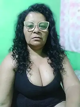 Amarantha25n Webbikameraesitys