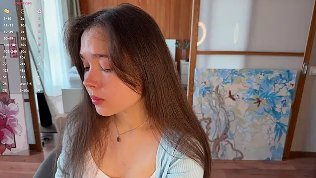 PlumyBunn Live XXX chat