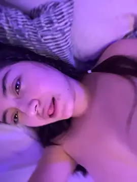 Chatroom XXX en direct de Miss____lissa