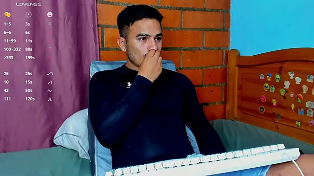 diegocr__ Webcam-Show