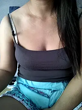 Want-fun's Live XXX Chat
