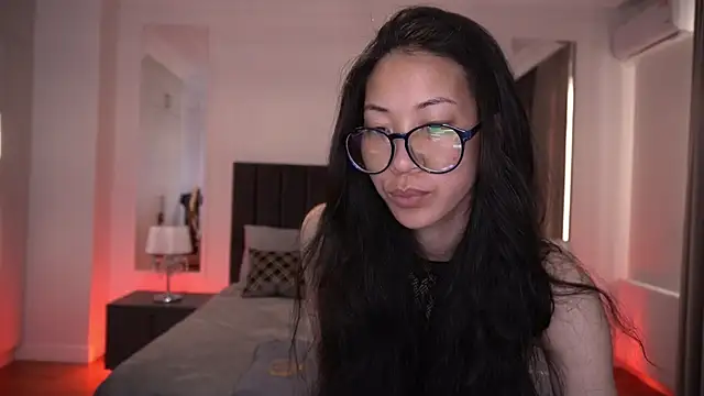 Chat XXX en directo de YunaYum