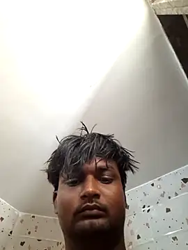 Show webcam de Gujju_here