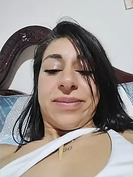 arianna_rouse_ – Kamerová šou