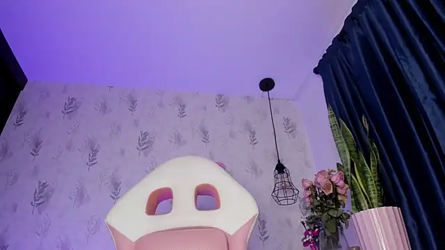 Chatroom XXX en direct de perla7777